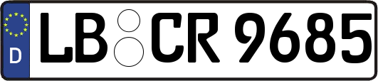 LB-CR9685