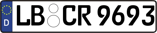 LB-CR9693