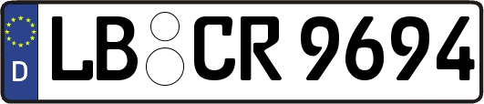 LB-CR9694