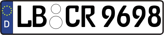 LB-CR9698