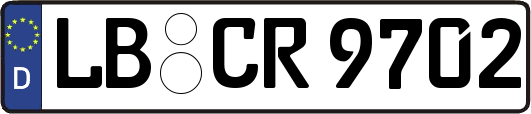 LB-CR9702