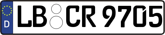 LB-CR9705