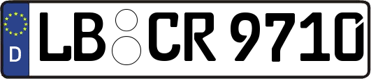 LB-CR9710