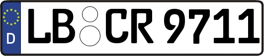 LB-CR9711