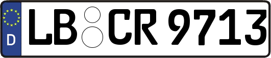 LB-CR9713