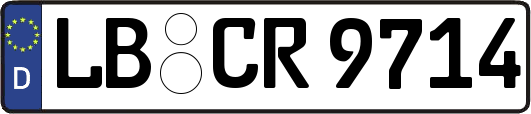 LB-CR9714