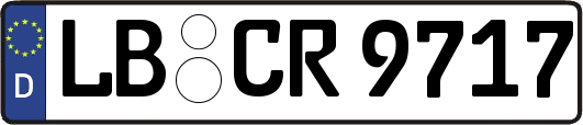 LB-CR9717