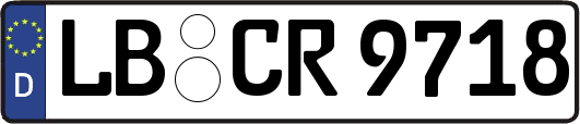 LB-CR9718
