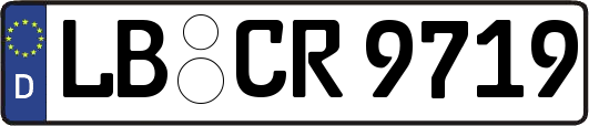 LB-CR9719