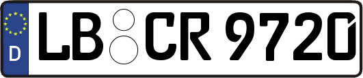 LB-CR9720