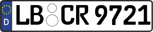 LB-CR9721