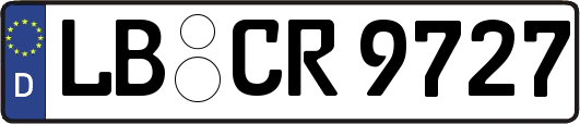 LB-CR9727