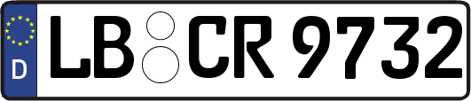 LB-CR9732