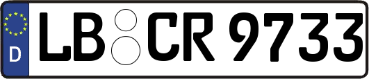 LB-CR9733