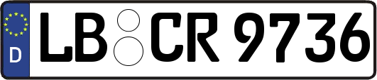 LB-CR9736