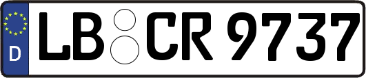 LB-CR9737