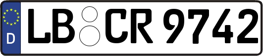 LB-CR9742