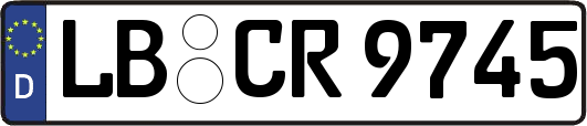 LB-CR9745