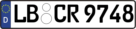 LB-CR9748