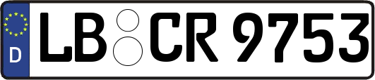 LB-CR9753