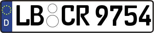 LB-CR9754