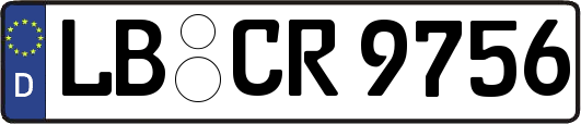 LB-CR9756