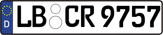 LB-CR9757