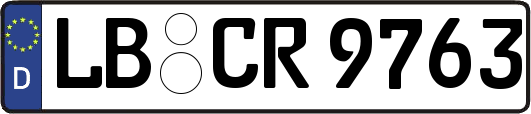 LB-CR9763
