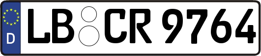 LB-CR9764