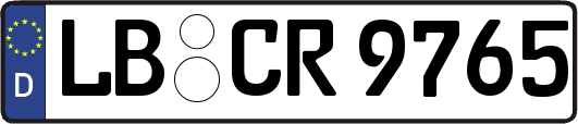 LB-CR9765