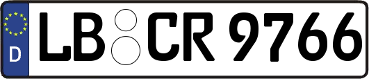 LB-CR9766