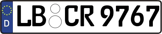 LB-CR9767