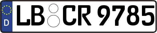 LB-CR9785
