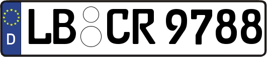 LB-CR9788