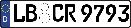 LB-CR9793