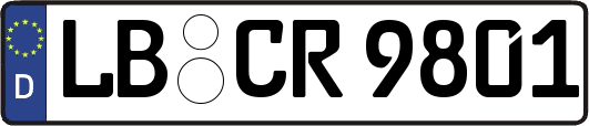 LB-CR9801