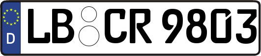 LB-CR9803
