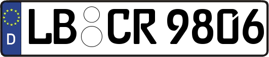LB-CR9806