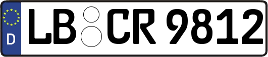 LB-CR9812
