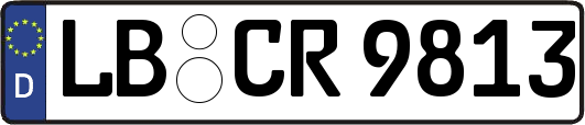 LB-CR9813