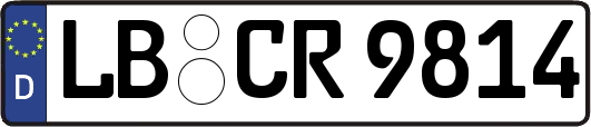 LB-CR9814