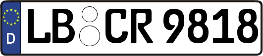 LB-CR9818