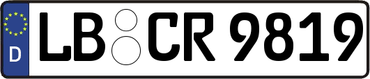 LB-CR9819