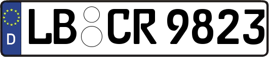 LB-CR9823