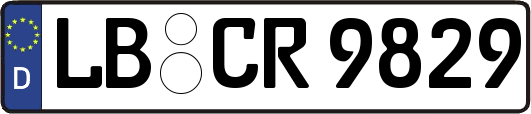 LB-CR9829