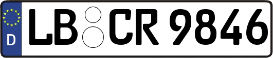 LB-CR9846