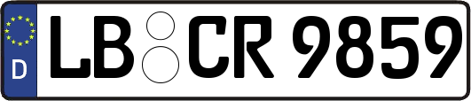 LB-CR9859