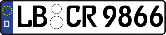 LB-CR9866