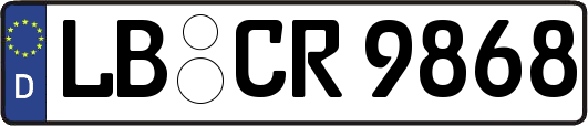 LB-CR9868