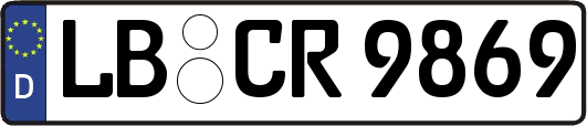 LB-CR9869